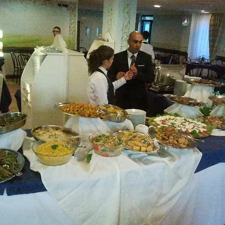 Club Sabbiadoro 4*