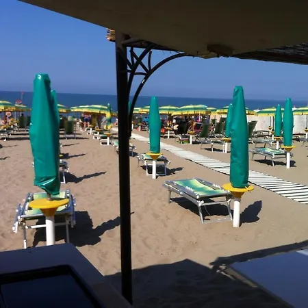 Club Sabbiadoro 4*