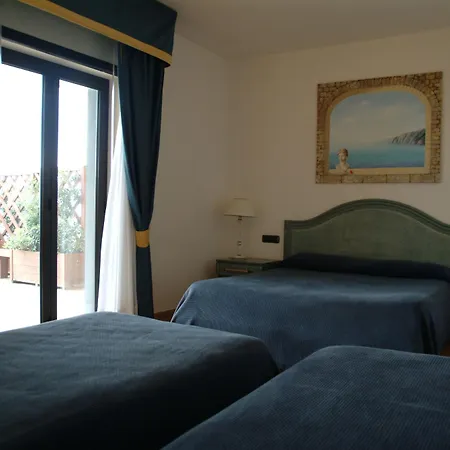 Üdülőközpont Club Sabbiadoro