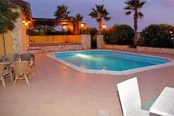 Club Sabbiadoro 4* Battipaglia