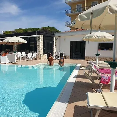 Club Sabbiadoro 4*