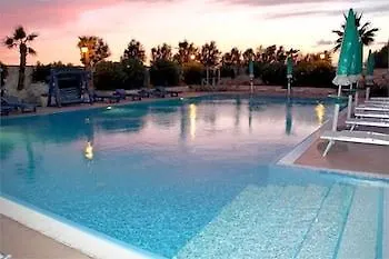 Üdülőközpont Club Sabbiadoro