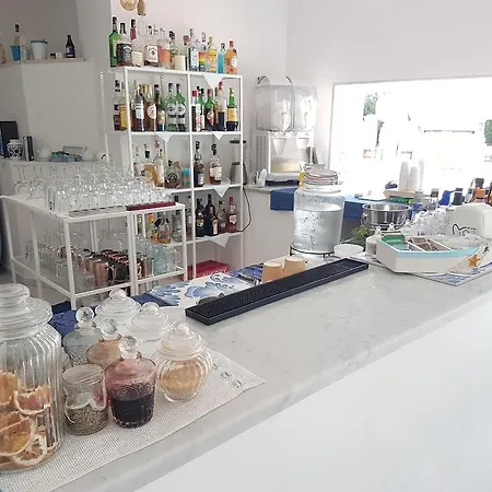 Club Sabbiadoro Ośrodek wypoczynkowy Battipaglia