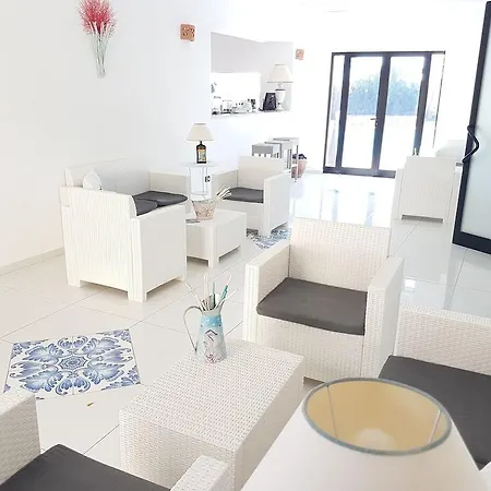 Club Sabbiadoro 4* Battipaglia