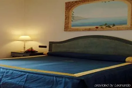 Club Sabbiadoro Üdülőközpont 4*