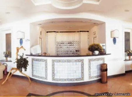 Club Sabbiadoro Üdülőközpont 4*