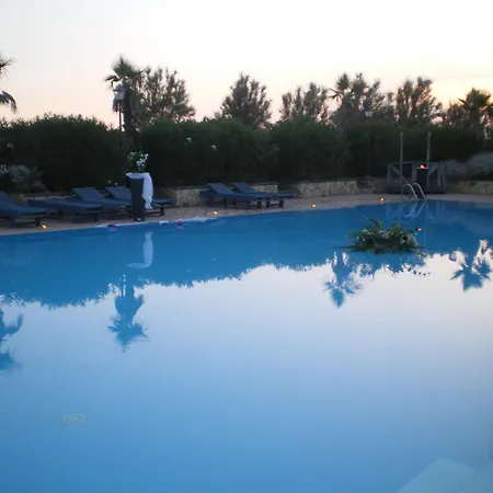 Üdülőközpont Club Sabbiadoro
