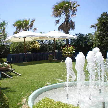 Üdülőközpont Club Sabbiadoro