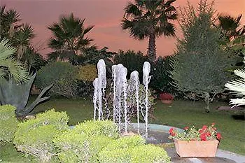 Club Sabbiadoro 4* Battipaglia