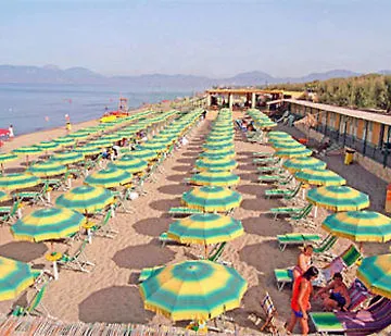 Ośrodek wypoczynkowy Club Sabbiadoro 4*