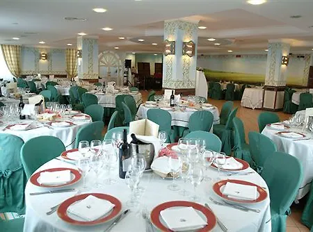 Club Sabbiadoro Battipaglia