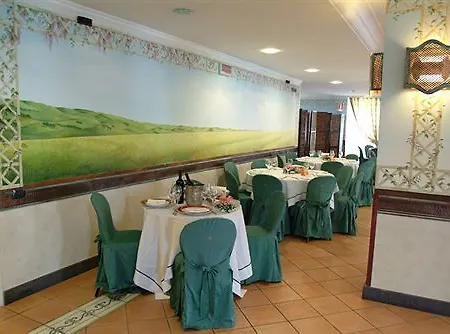Club Sabbiadoro 4* Battipaglia