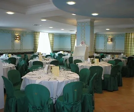 Club Sabbiadoro 4*