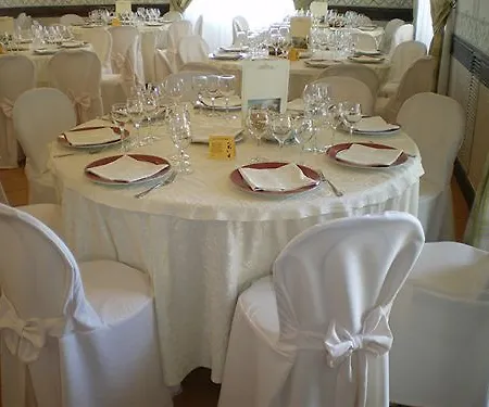 Üdülőközpont Club Sabbiadoro 4*