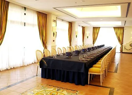 Üdülőközpont Club Sabbiadoro