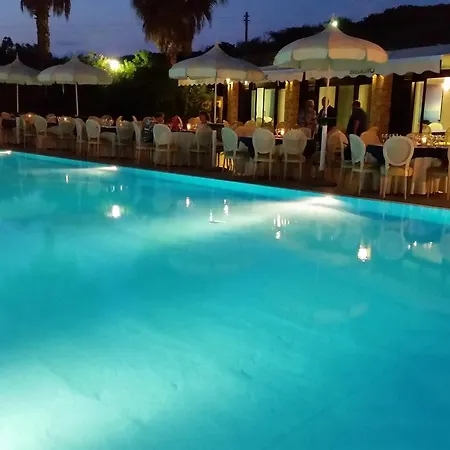 Club Sabbiadoro 4*