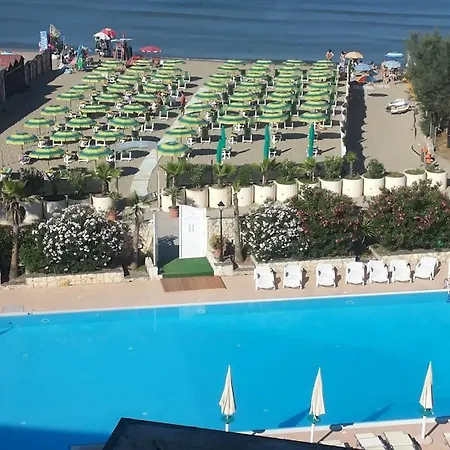 Club Sabbiadoro 4*