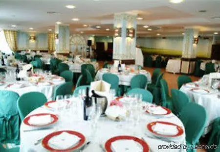 Club Sabbiadoro 4* Battipaglia
