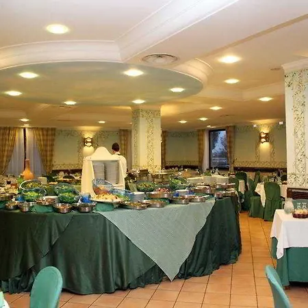 Club Sabbiadoro Üdülőközpont 4*